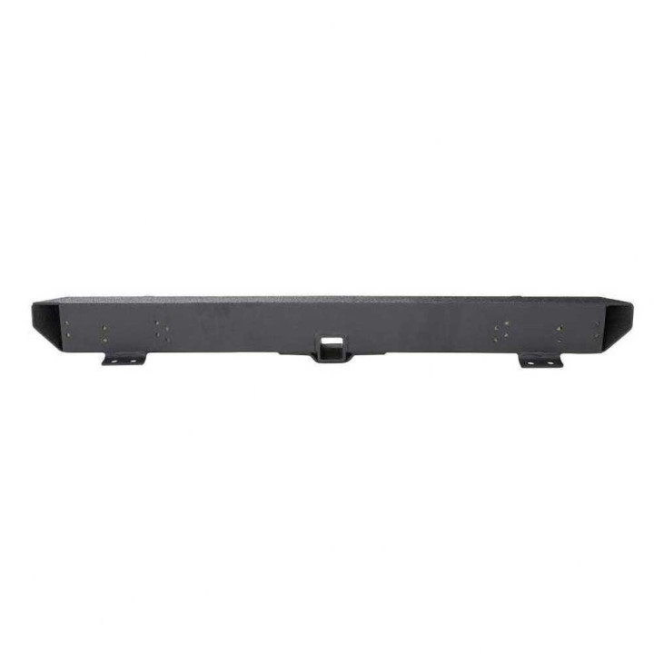 Bară de Protecție Spate, Smittybilt SRC, Jeep Wrangler 1987 - 2006 - EDK.ro