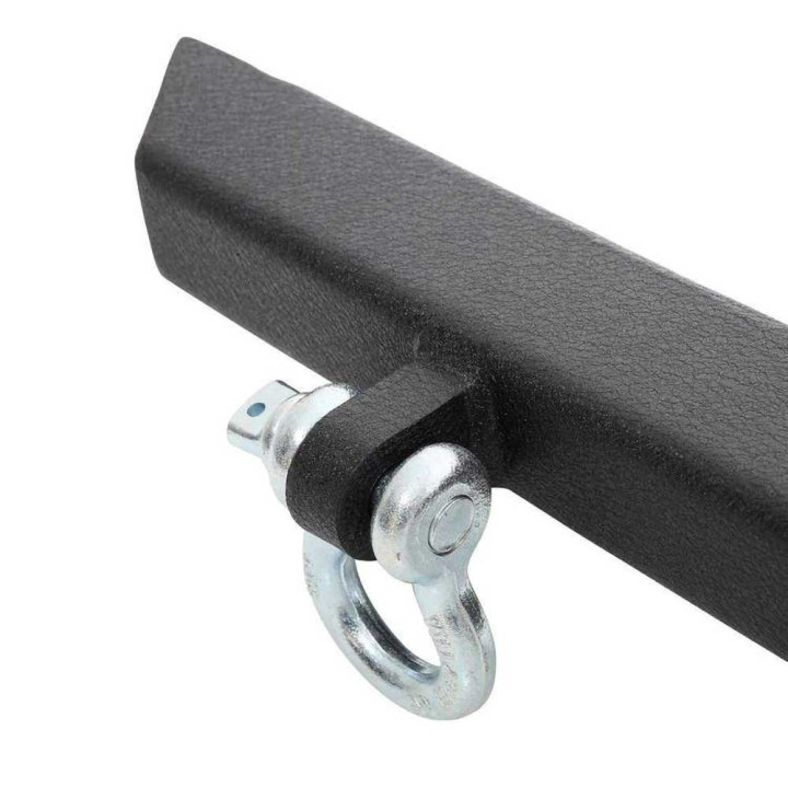 Bară de Protecție Spate, Smittybilt SRC, Jeep Wrangler 1987 - 2006 - EDK.ro