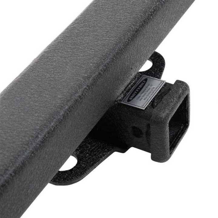 Bară de Protecție Spate, Smittybilt SRC, Jeep Wrangler 1987 - 2006 - EDK.ro