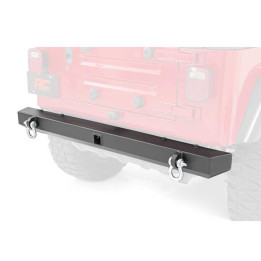 Bară de Protecție Spate, Rough Country, Jeep Wrangler 1987 - 2006 - EDK.ro
