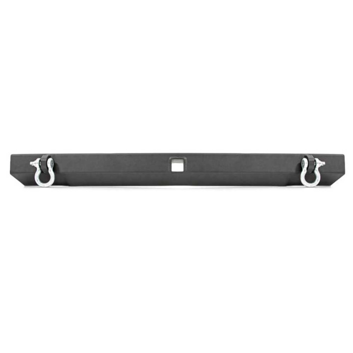 Rear Protection Bar, Rough Country, Jeep Wrangler 1987 - 2006 - EDK.ro