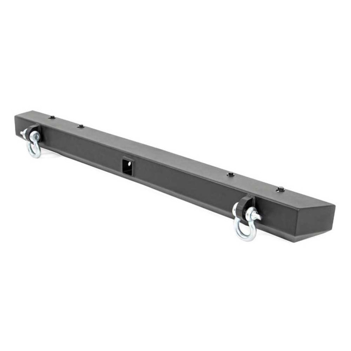 Bară de Protecție Spate, Rough Country, Jeep Wrangler 1987 - 2006 - EDK.ro