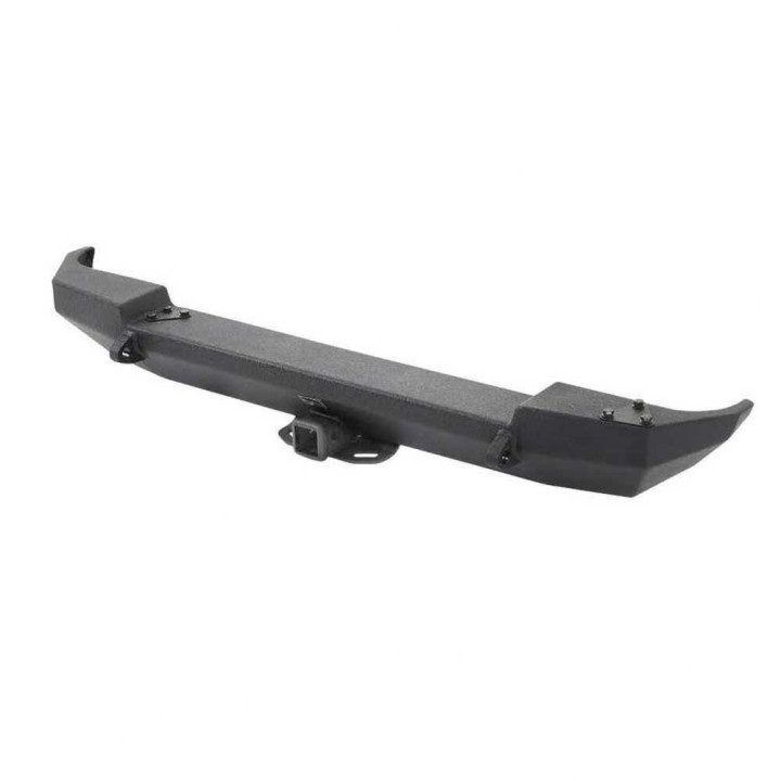 Bară de Protecție Spate, Smittybilt XRC, Jeep Wrangler 1987 - 2006 - EDK.ro