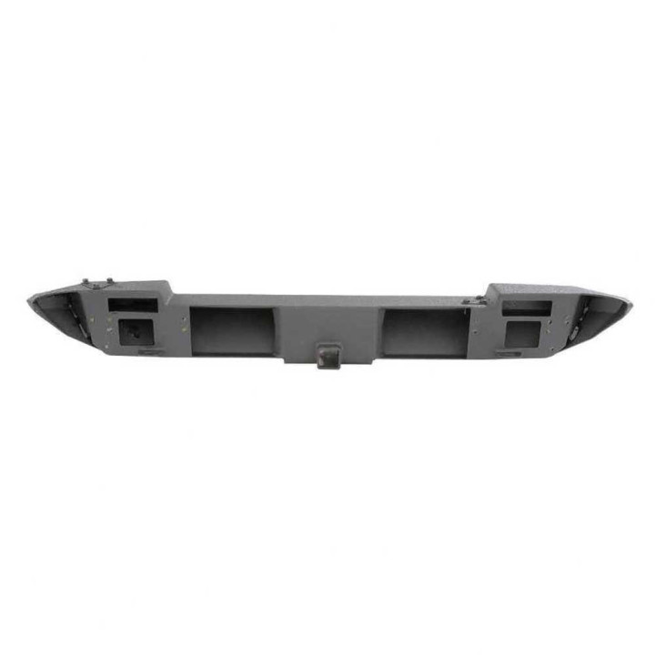 Rear Protection Bar, Smittybilt XRC, Jeep Wrangler 1987 - 2006 - EDK.ro