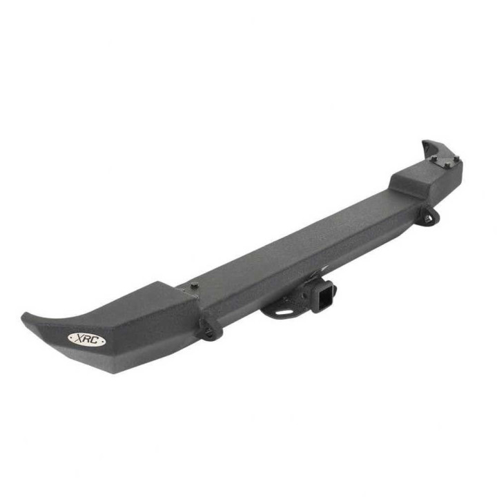 Rear Protection Bar, Smittybilt XRC, Jeep Wrangler 1987 - 2006 - EDK.ro