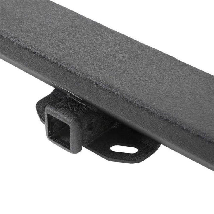 Bară de Protecție Spate, Smittybilt XRC, Jeep Wrangler 1987 - 2006 - EDK.ro