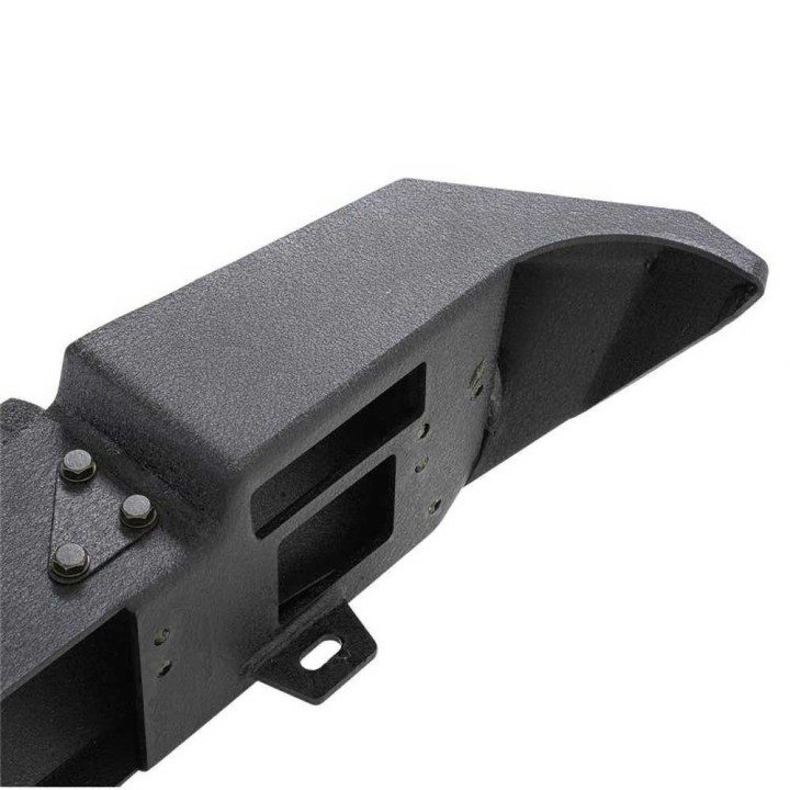 Rear Protection Bar, Smittybilt XRC, Jeep Wrangler 1987 - 2006 - EDK.ro