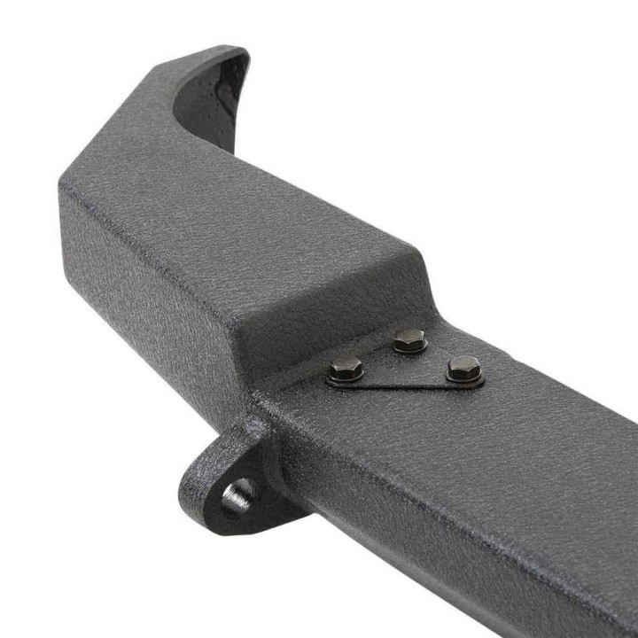 Rear Protection Bar, Smittybilt XRC, Jeep Wrangler 1987 - 2006 - EDK.ro