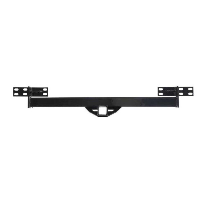 Receiver Hitch 2 Inch, Smittybilt, Jeep Wrangler 1987 - 1995, Jeep Wrangler 1997 - 2006 - EDK.ro