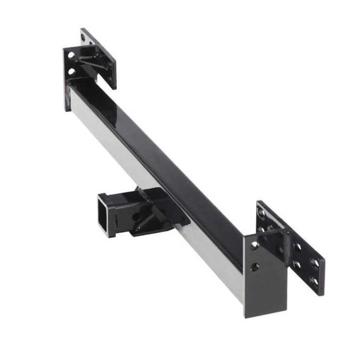 Receiver Hitch 2 Inch, Smittybilt, Jeep Wrangler 1987 - 1995, Jeep Wrangler 1997 - 2006 - EDK.ro