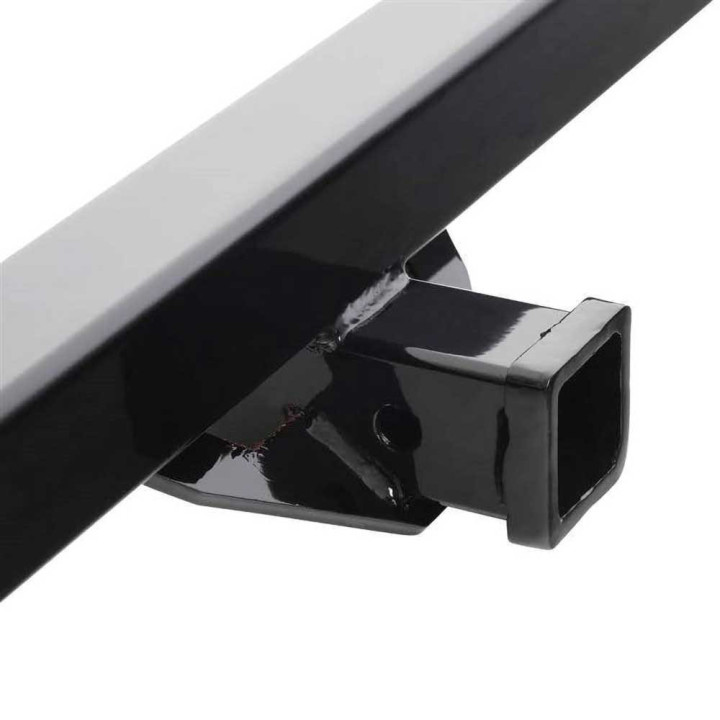 Cârlig de Remorcare 2 Inch, Smittybilt, Jeep Wrangler 1987 - 1995, Jeep Wrangler 1997 - 2006 - EDK.ro