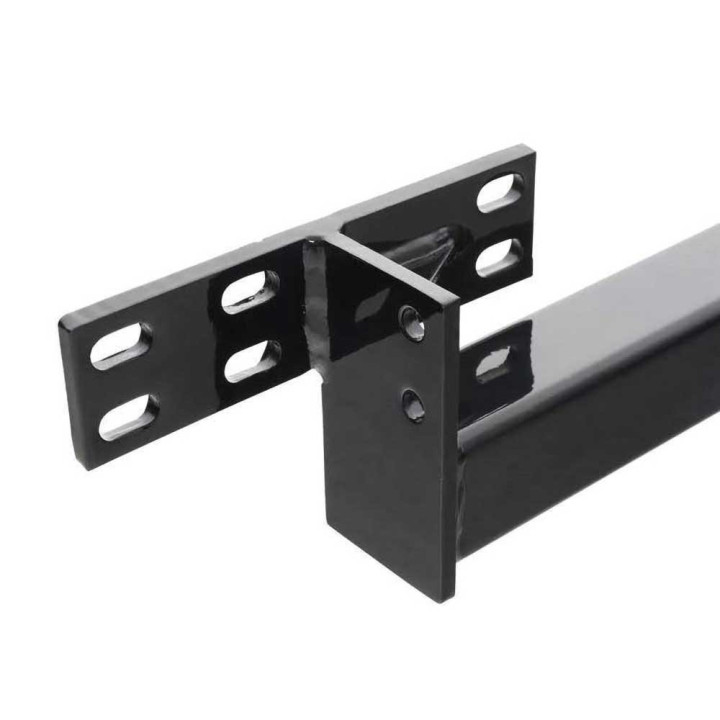 Cârlig de Remorcare 2 Inch, Smittybilt, Jeep Wrangler 1987 - 1995 / 1997 - 2006 - EDK.ro