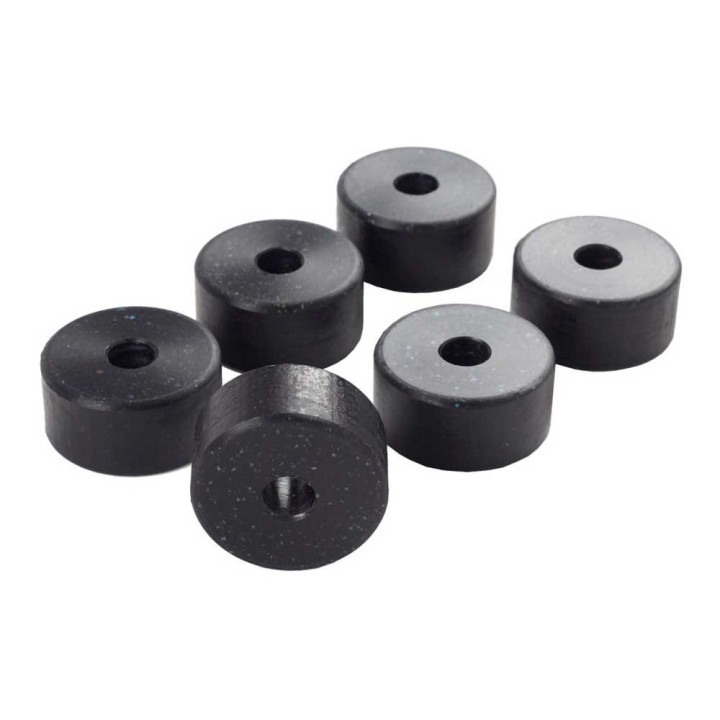 Kit Coborâre Cutie de Transfer 1 Inch, Rubicon Express, Jeep Wrangler 1987 - 1995, Jeep Wrangler 1997 - 2006 - EDK.ro