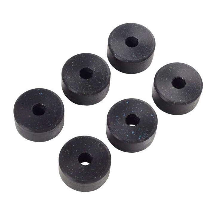 Transfer Case Lowering Kit 1 Inch, Rubicon Express, Jeep Wrangler 1987 - 1995, Jeep Wrangler 1997 - 2006 - EDK.ro