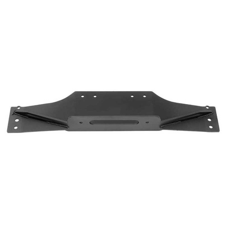 Placă de Troliu Ridicată, Smittybilt, Jeep Wrangler 1987 - 1995, Jeep Wrangler 1997 - 2006 - EDK.ro