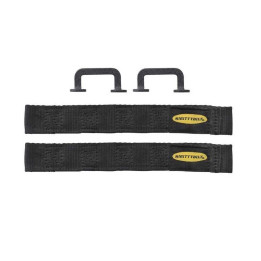 Adjustable Door Strap, Smittybilt, Jeep Wrangler 1987 - 1995, Jeep Wrangler 1997 - 2006 - EDK.ro