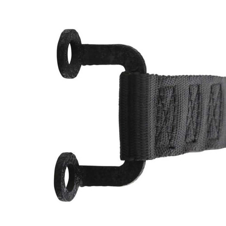 Curea de Ușă Reglabilă, Smittybilt, Jeep Wrangler 1987 - 1995, Jeep Wrangler 1997 - 2006 - EDK.ro