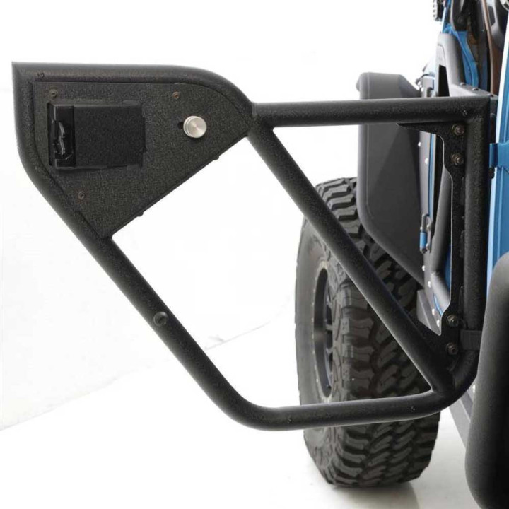 Curea de Ușă Reglabilă, Smittybilt, Jeep Wrangler 1987 - 1995, Jeep Wrangler 1997 - 2006 - EDK.ro