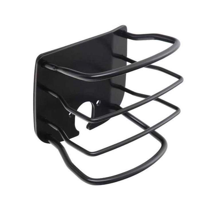 Stop Spate cu Protecție Euro din Oțel Negru, Smittybilt, Jeep Wrangler 1987 - 1995, Jeep Wrangler 1997 - 2006 - EDK.ro