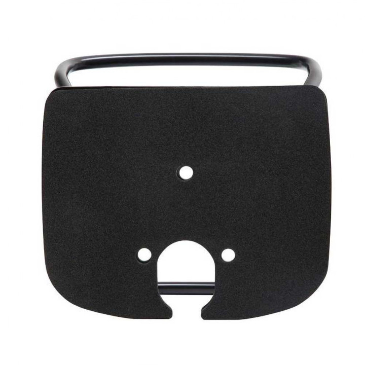 Rear Tail Light Euro Guards Steel Black, Smittybilt, Jeep Wrangler 1987 - 1995, Jeep Wrangler 1997 - 2006 - EDK.ro