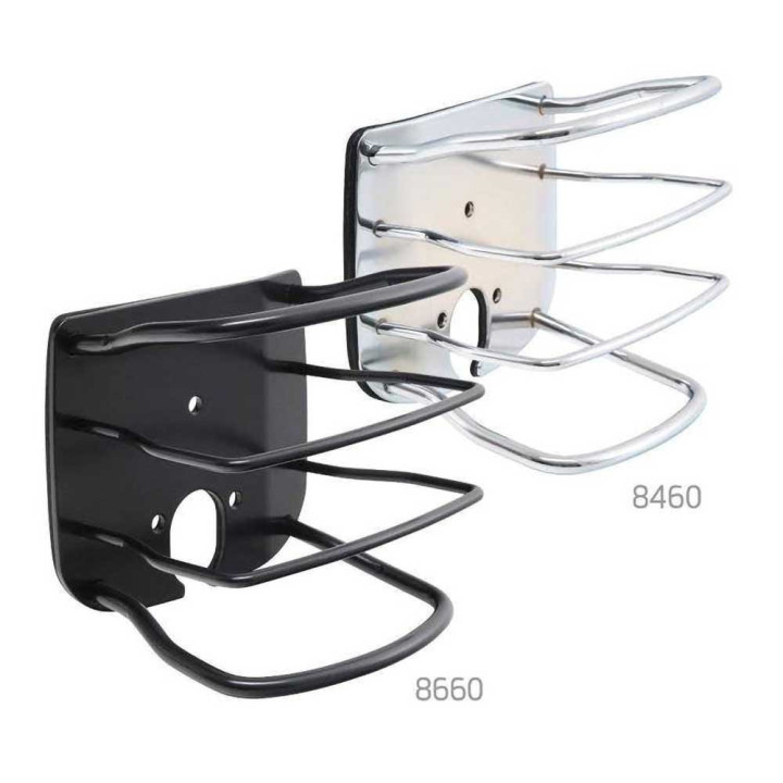 Rear Tail Light Euro Guards Steel, Smittybilt, Jeep Wrangler 1987 - 1995, Jeep Wrangler 1997 - 2006 - EDK.ro
