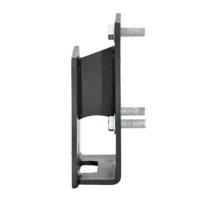 Relocator de Anvelope de Rezervă, Smittybilt, Jeep Wrangler 1987 - 1995 / 1997 - 2018 - EDK.ro