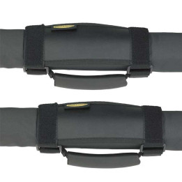 Grab Handles, Smittybilt Deluxe Sport, Jeep Wrangler 1987 - 1995, Jeep Wrangler 1997 - Present - EDK.ro