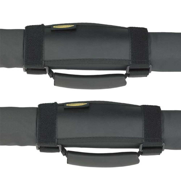 Grab Handles, Smittybilt Deluxe Sport, Jeep Wrangler 1987 - 1995, Jeep Wrangler 1997 - Present - EDK.ro
