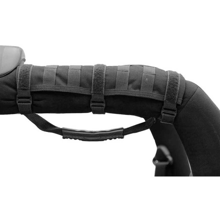 Grab Handles, Smittybilt Deluxe Sport, Jeep Wrangler 1987 - 1995, Jeep Wrangler 1997 - Present - EDK.ro