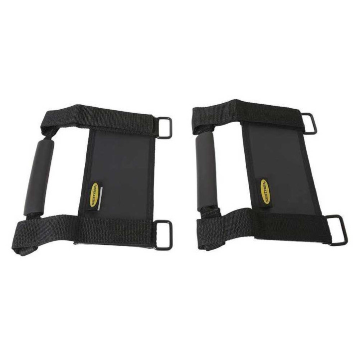 Grab Handles, Smittybilt Deluxe Sport, Jeep Wrangler 1987 - 1995, Jeep Wrangler 1997 - Present - EDK.ro