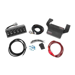Controler de Lumină Multiplu MLC-6, Rough Country, Jeep Wrangler 1997 - 2006 - EDK.ro