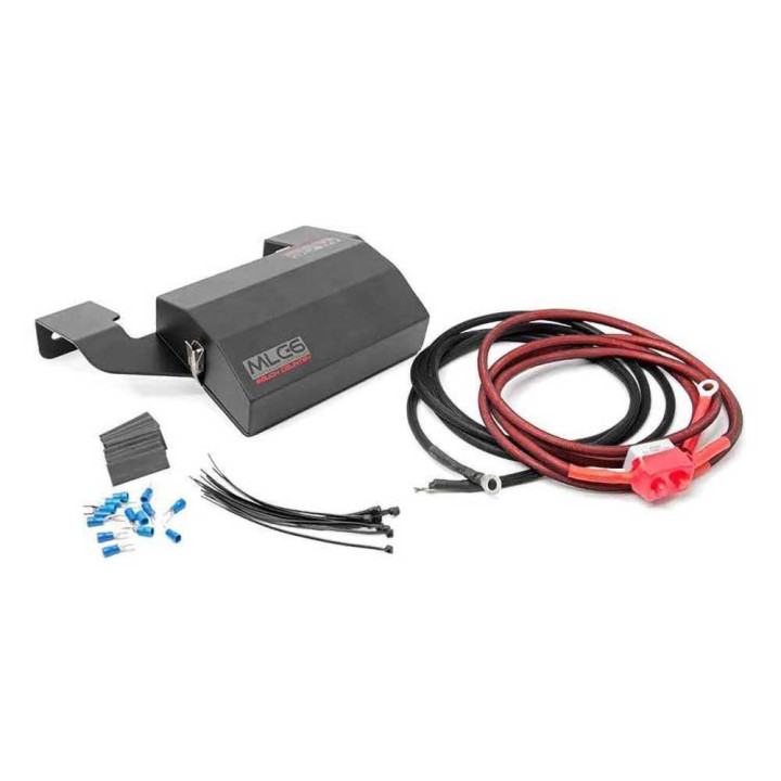 Controler de Lumină Multiplu MLC-6, Rough Country, Jeep Wrangler 1997 - 2006 - EDK.ro