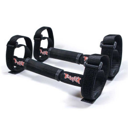 Mâner Frontal, TeraFlex, Jeep Wrangler 1997 - 2006 - EDK.ro