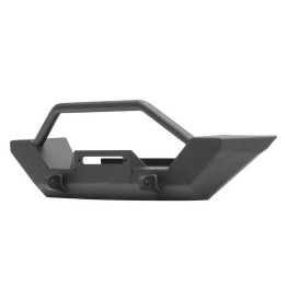 Bullbar Off-Road, Smittybilt XRC, Jeep Wrangler 1997 - 2006 - EDK.ro