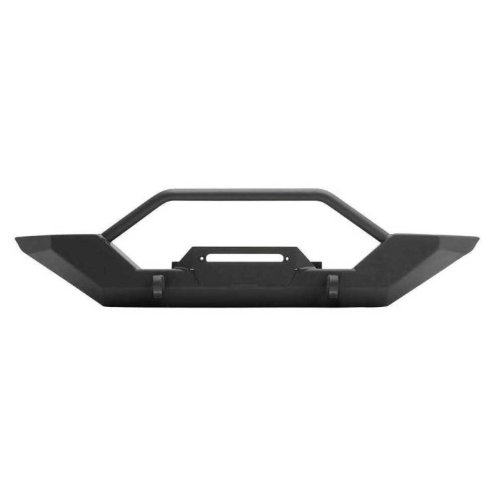 Off-Road Bullbar, Smittybilt XRC, Jeep Wrangler 1997 - 2006 - EDK.ro