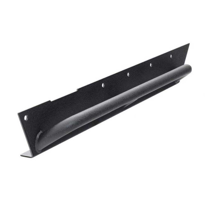 Praguri Laterale, Smittybilt Rock Sliders, Jeep Wrangler 1997 - 2006 - EDK.ro