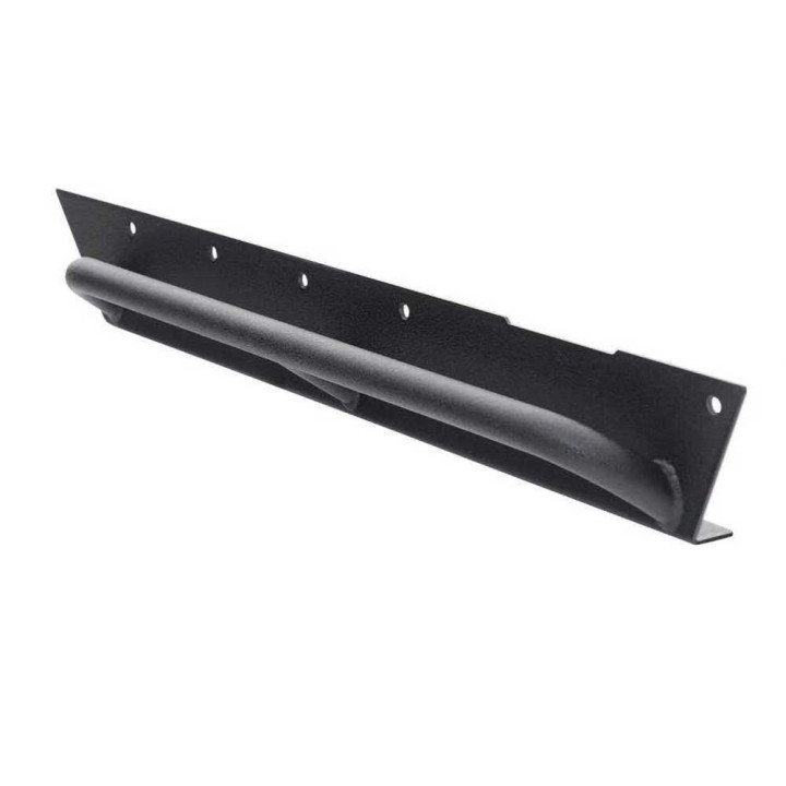 Praguri Laterale, Smittybilt Rock Sliders, Jeep Wrangler 1997 - 2006 - EDK.ro