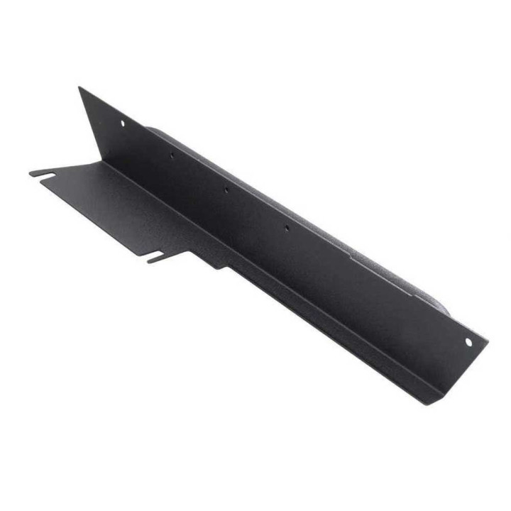Side Steps, Smittybilt Rock Sliders, Jeep Wrangler 1997 - 2006 - EDK.ro