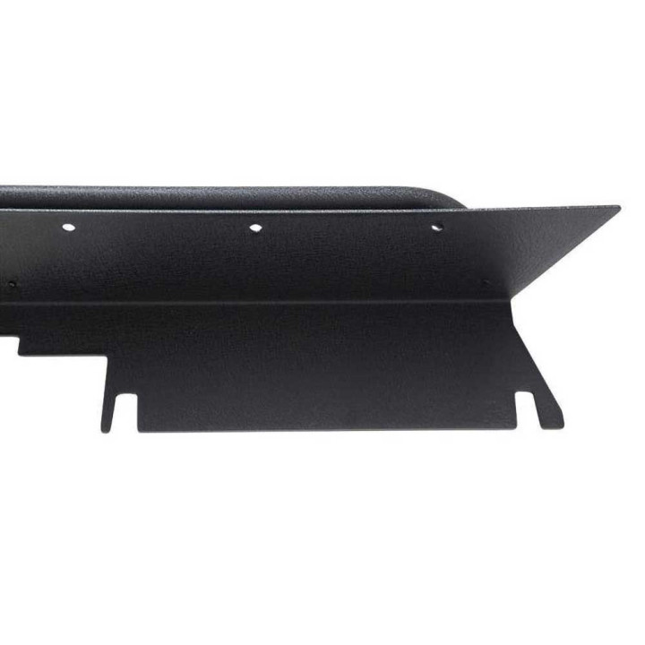 Praguri Laterale, Smittybilt Rock Sliders, Jeep Wrangler 1997 - 2006 - EDK.ro