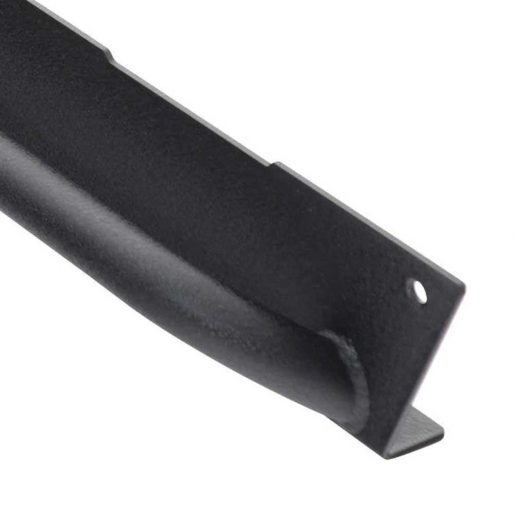 Side Steps, Smittybilt Rock Sliders, Jeep Wrangler 1997 - 2006 - EDK.ro