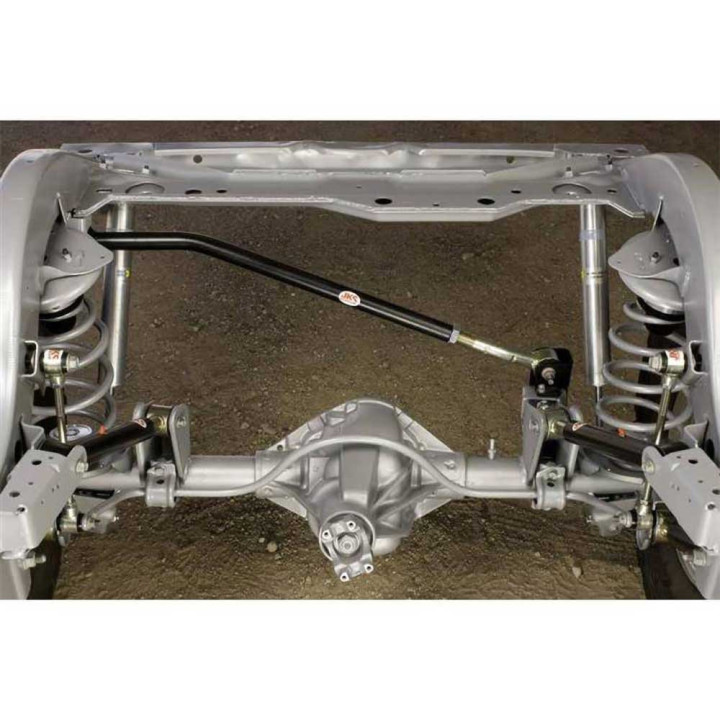 Rear Adjustable Track Bar LHD, JKS Lift 0-6 Inch, Jeep Wrangler 1997 - 2006 - EDK.ro