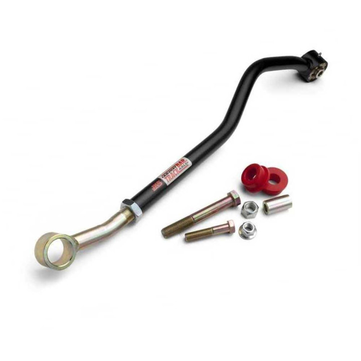 Bară de Șină Frontală Reglabilă HD, JKS Lift 2.5-6 Inch, Jeep Wrangler 1997 - 2006 - EDK.ro