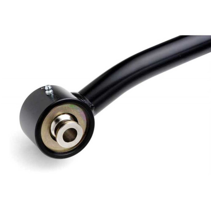 Bară de Șină Frontală Reglabilă HD, JKS Lift 2.5-6 Inch, Jeep Wrangler 1997 - 2006 - EDK.ro