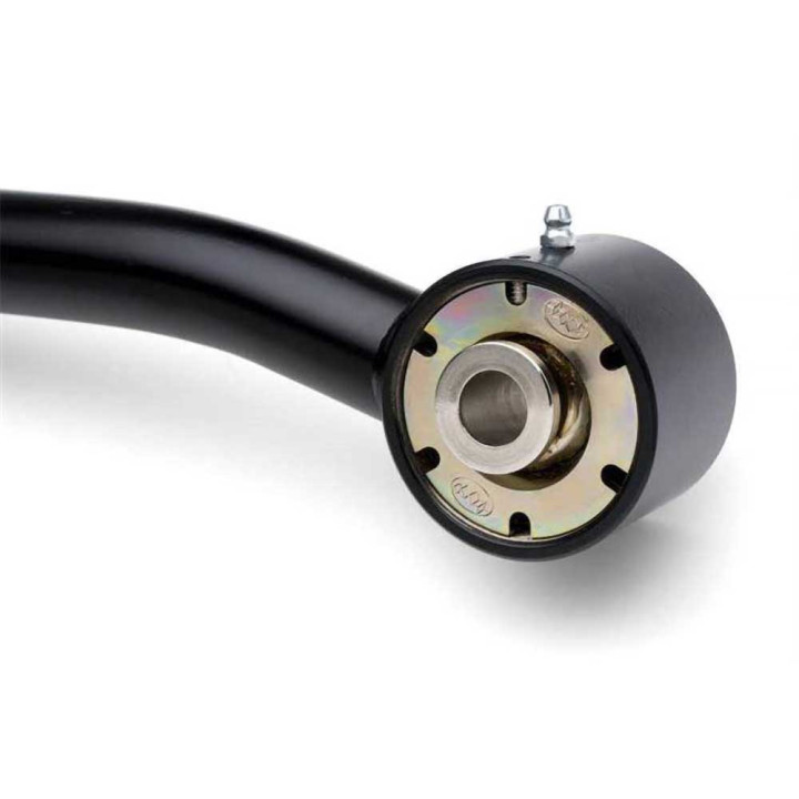 Front HD Adjustable Track Bar, JKS Lift 2.5-6 Inch, Jeep Wrangler 1997 - 2006 - EDK.ro