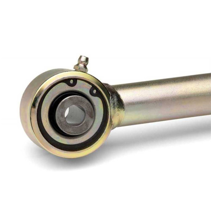 Bară de Șină Spate Reglabilă cu Suport de Relocare, JKS Lift 3-6 Inch, Jeep Wrangler 1997 - 2006 - EDK.ro