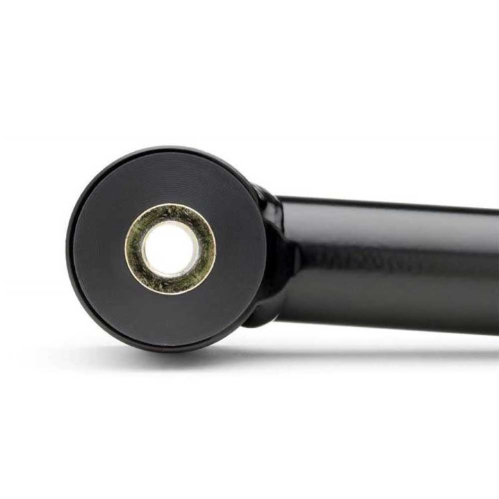 Bară de Șină Spate Reglabilă cu Suport de Relocare, JKS Lift 3-6 Inch, Jeep Wrangler 1997 - 2006 - EDK.ro