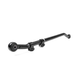 Rear Forged Adjustable Track Bar, Rough Country Lift 2.5-6 Inch, Jeep Wrangler 1997 - 2006 - EDK.ro