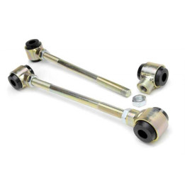 Rear Adjustable Sway Bar End Links, JKS Lift 2.5-6 Inch, Jeep Wrangler 1997 - 2006 - EDK.ro