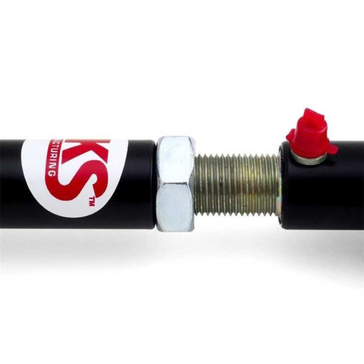 Front Disconnect Sway Bar Links, JKS Lift 0-2 Inch, Jeep Wrangler 1997 - 2006 - EDK.ro