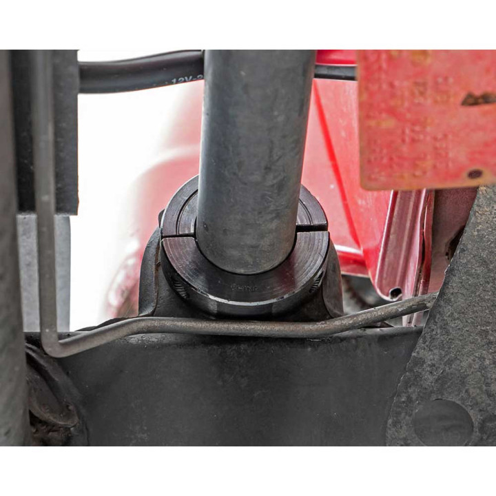 Kit Cleme Bară Stabilizatoare, Rough Country, Jeep Wrangler 1997 - 2006 - EDK.ro